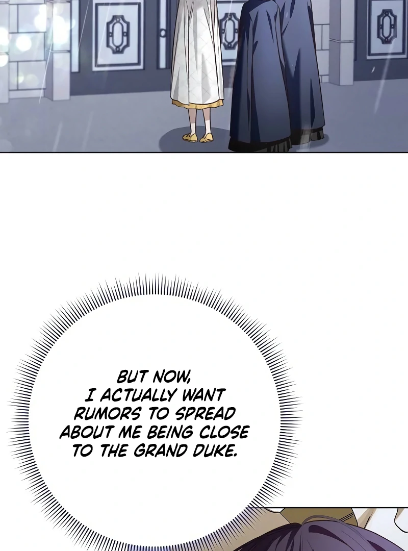 The Grand Duke’s Bride is a Hellborn Warrior Chapter 21 - Page 54