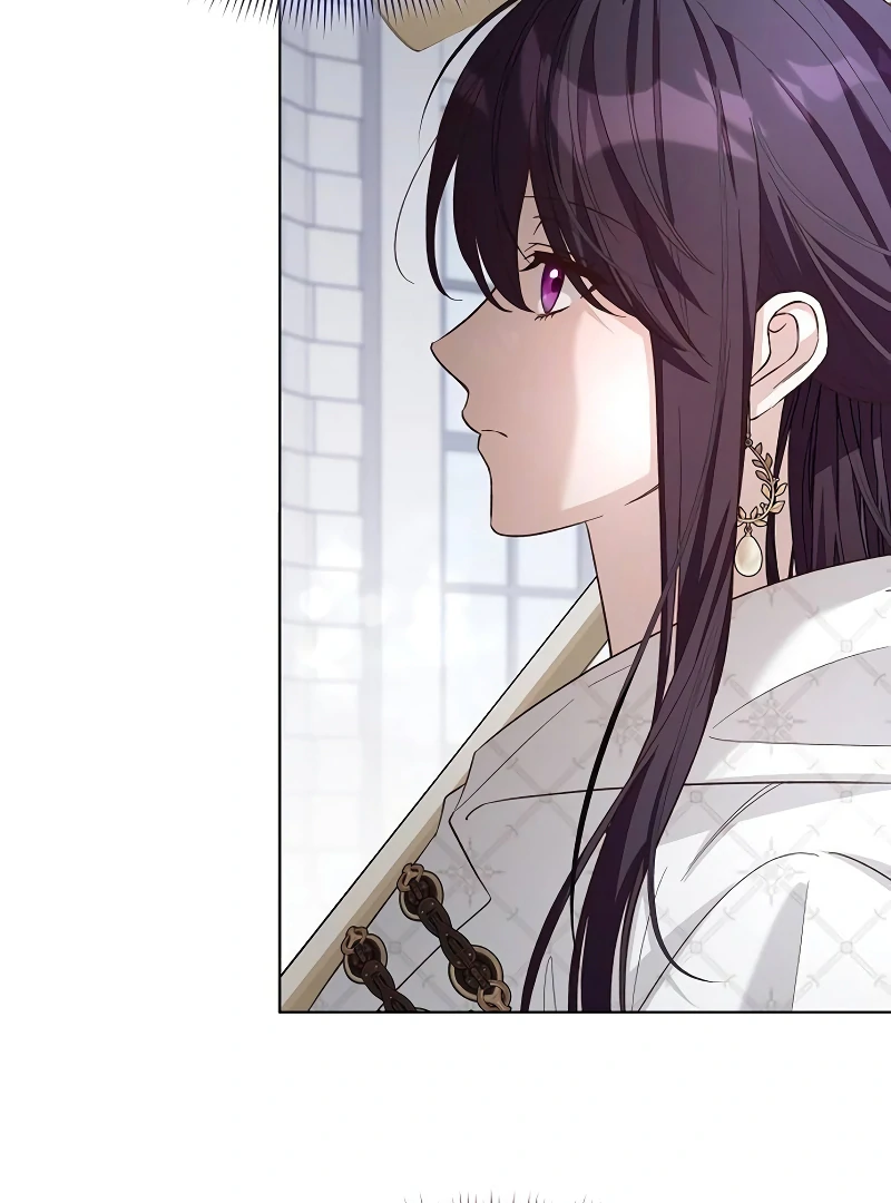 The Grand Duke’s Bride is a Hellborn Warrior Chapter 21 - Page 55