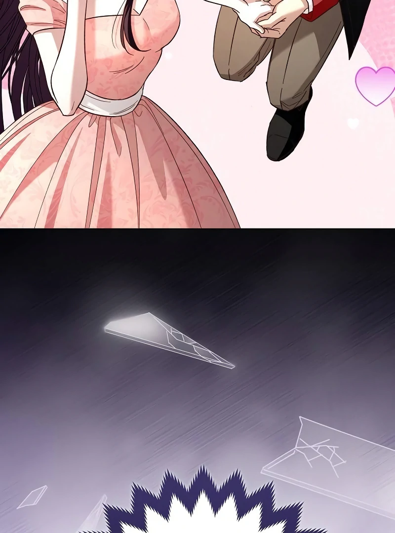 The Grand Duke’s Bride is a Hellborn Warrior Chapter 21 - Page 57