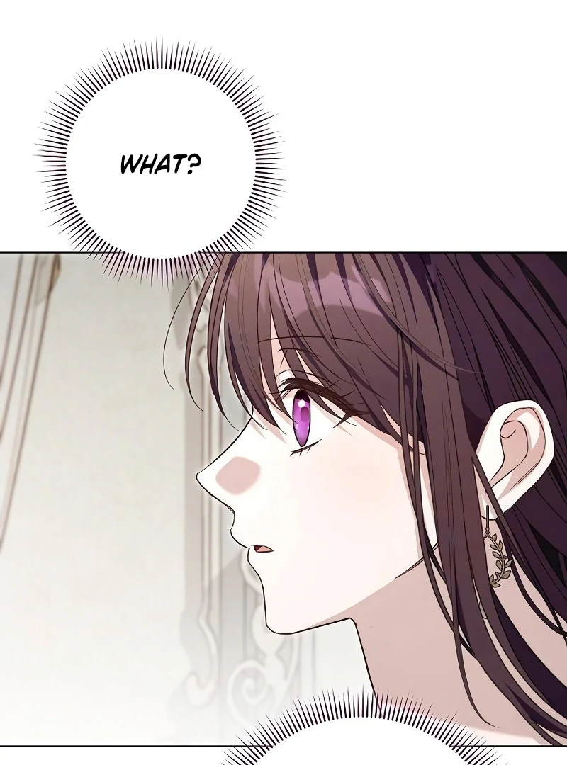 The Grand Duke’s Bride is a Hellborn Warrior Chapter 21 - Page 6