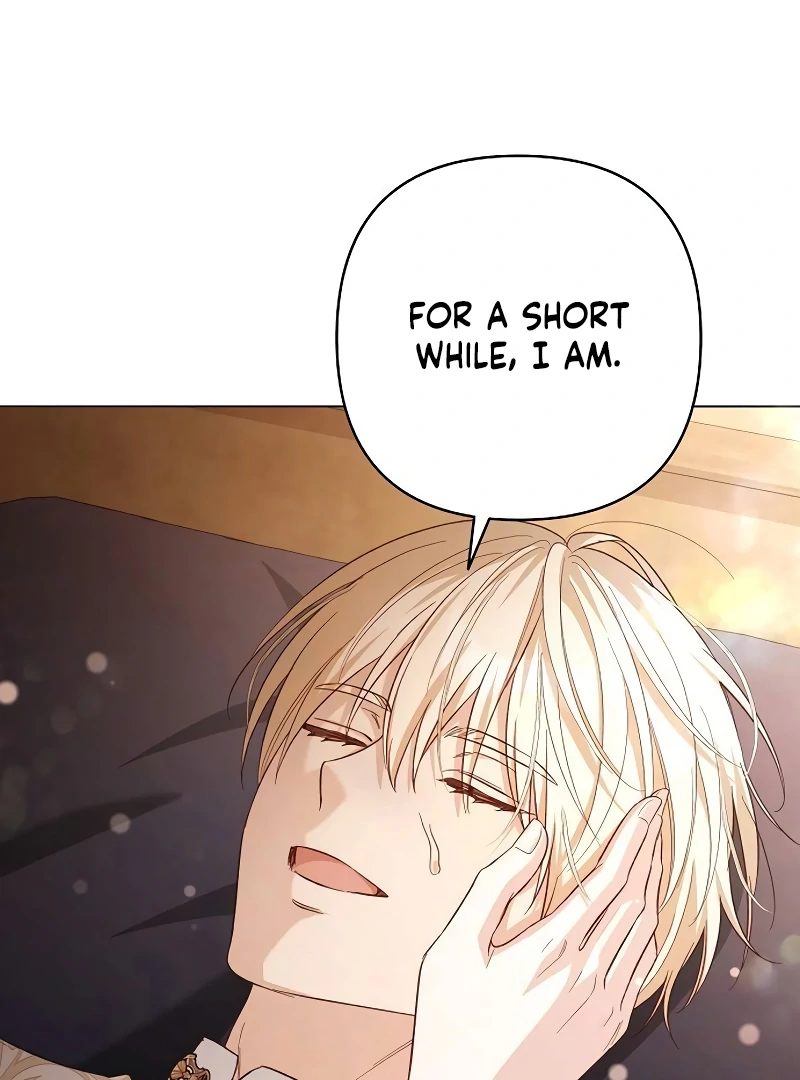 The Grand Duke’s Bride is a Hellborn Warrior Chapter 21 - Page 71