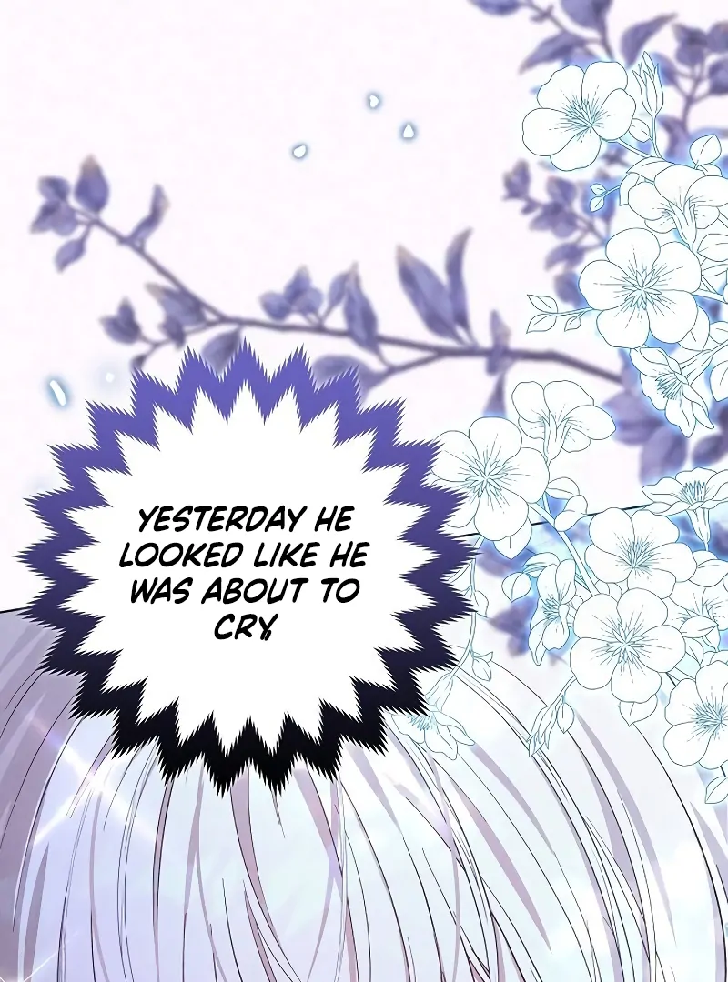 The Grand Duke’s Bride is a Hellborn Warrior Chapter 21 - Page 8