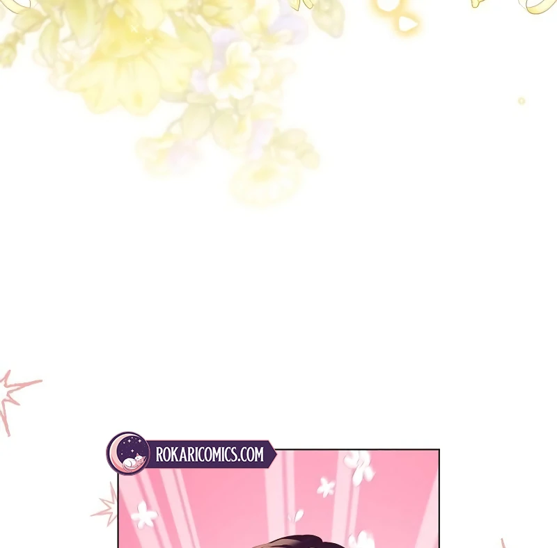 The Grand Duke’s Bride is a Hellborn Warrior Chapter 21 - Page 86