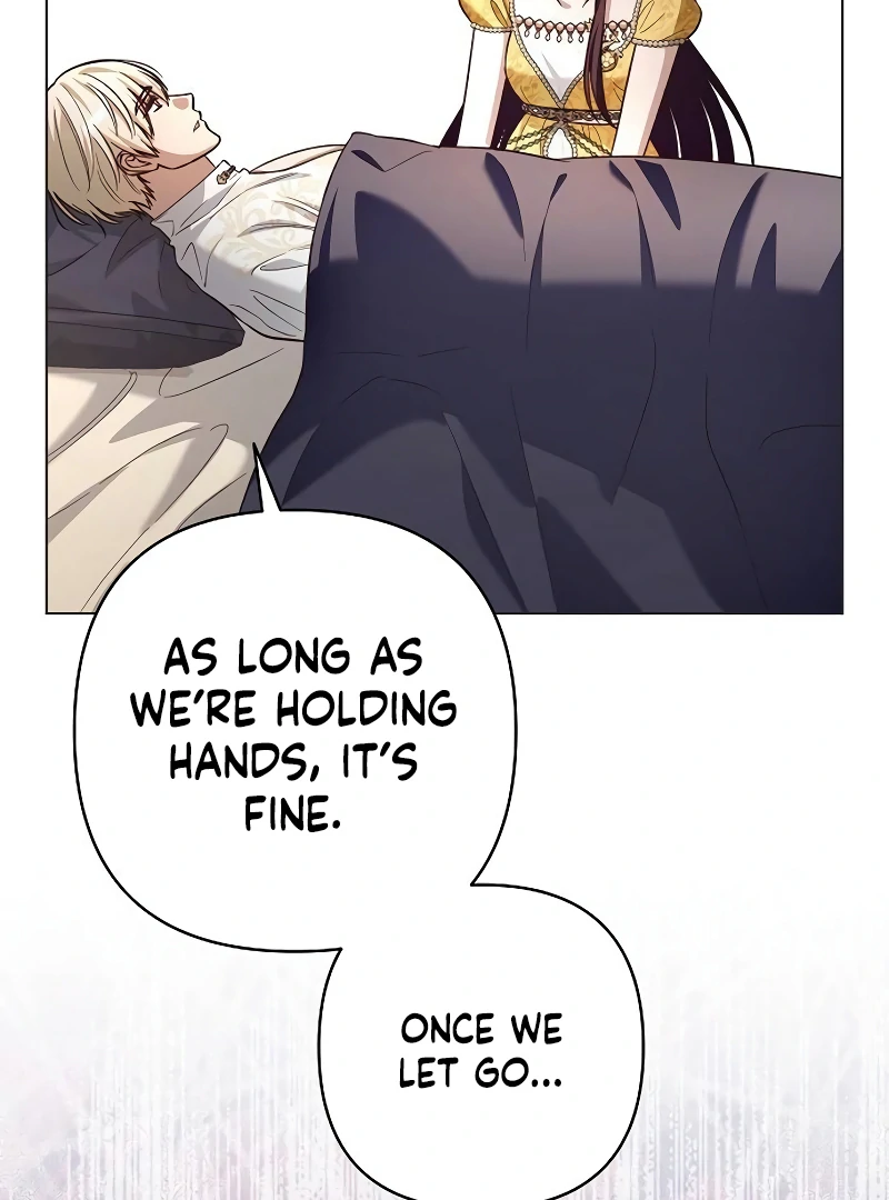 The Grand Duke’s Bride is a Hellborn Warrior Chapter 21 - Page 90