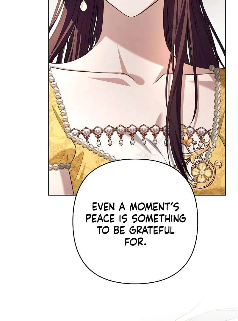 The Grand Duke’s Bride is a Hellborn Warrior Chapter 21 - Page 95