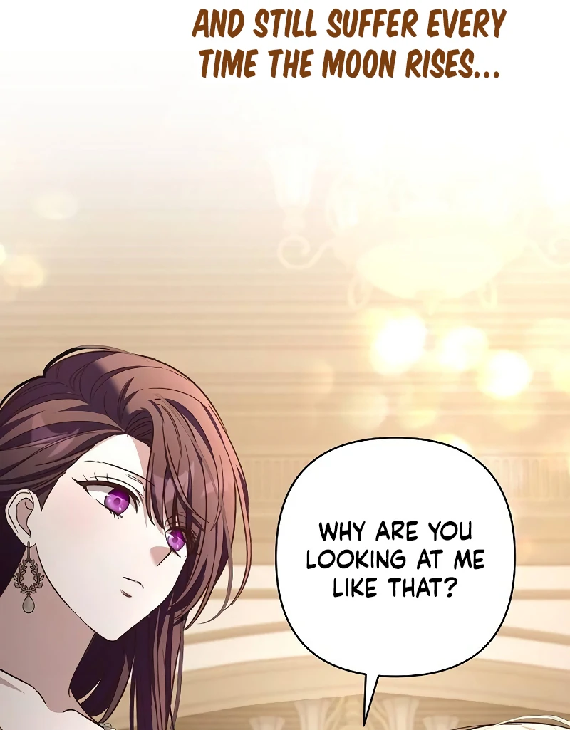 The Grand Duke’s Bride is a Hellborn Warrior Chapter 21 - Page 98