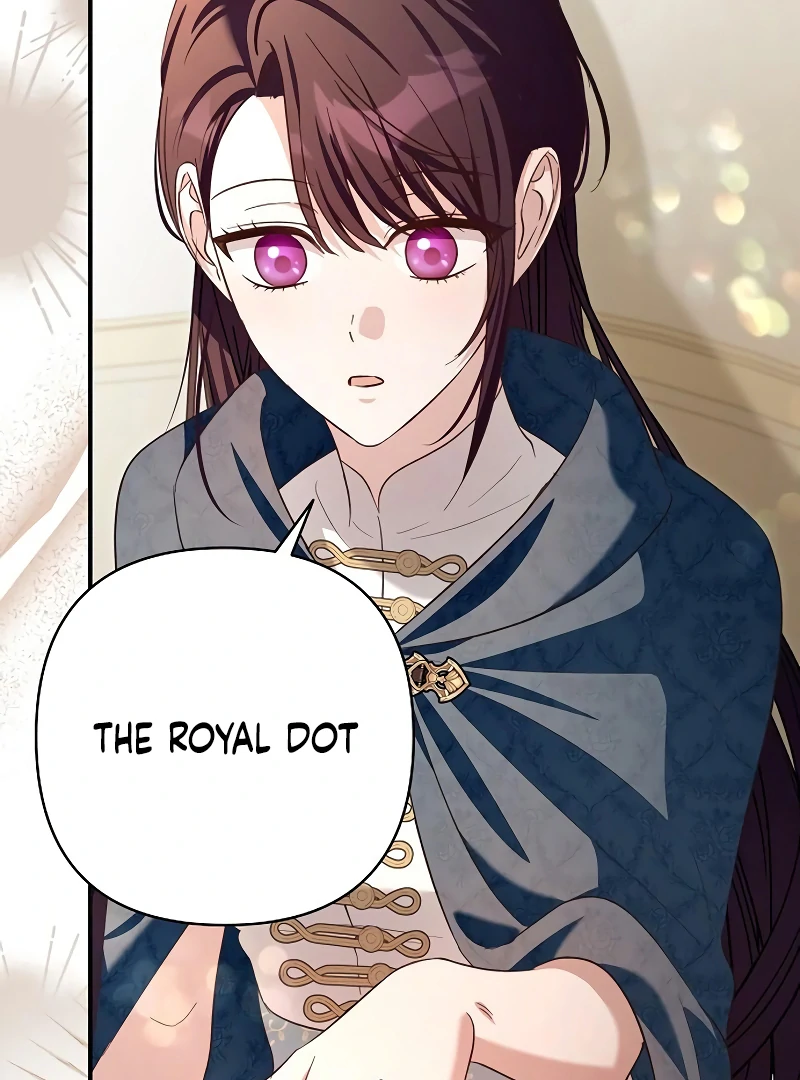 The Grand Duke’s Bride is a Hellborn Warrior Chapter 23 - Page 105