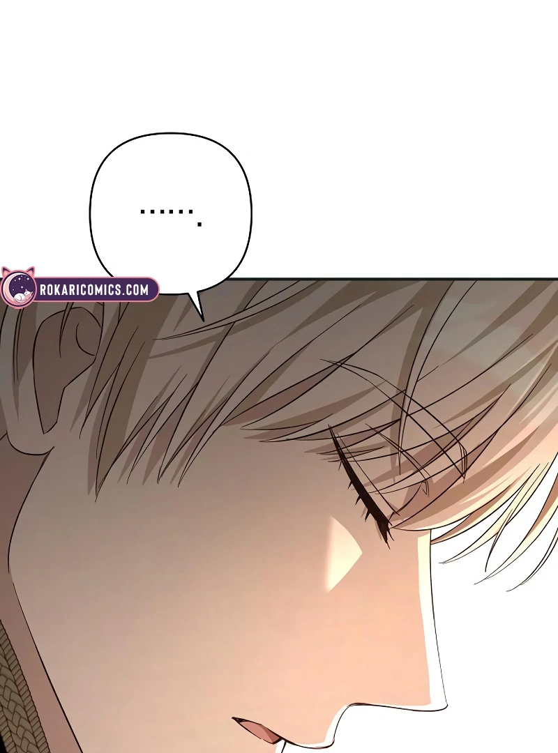 The Grand Duke’s Bride is a Hellborn Warrior Chapter 23 - Page 110