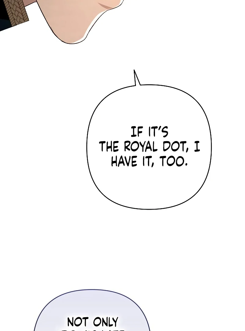 The Grand Duke’s Bride is a Hellborn Warrior Chapter 23 - Page 111