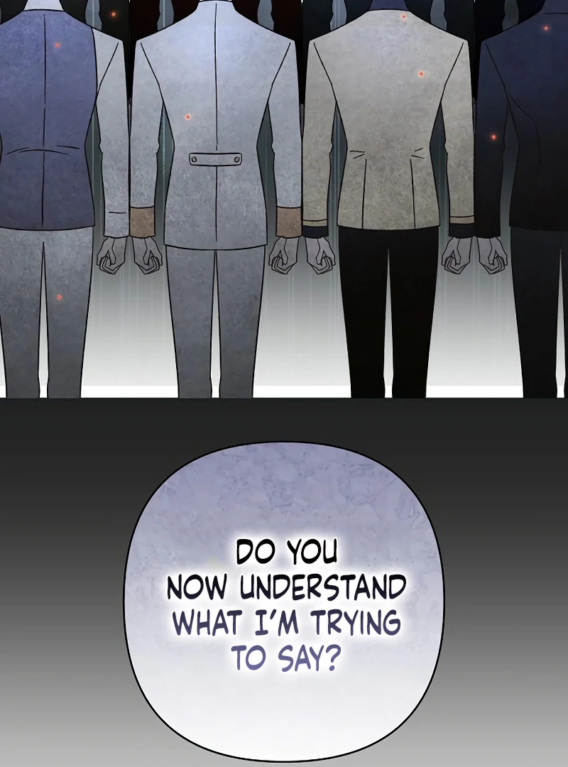 The Grand Duke’s Bride is a Hellborn Warrior Chapter 23 - Page 113