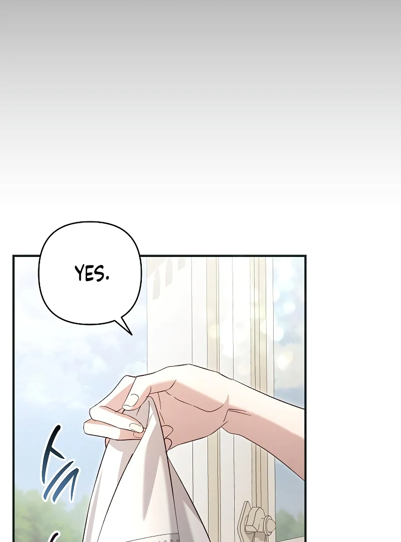 The Grand Duke’s Bride is a Hellborn Warrior Chapter 23 - Page 114