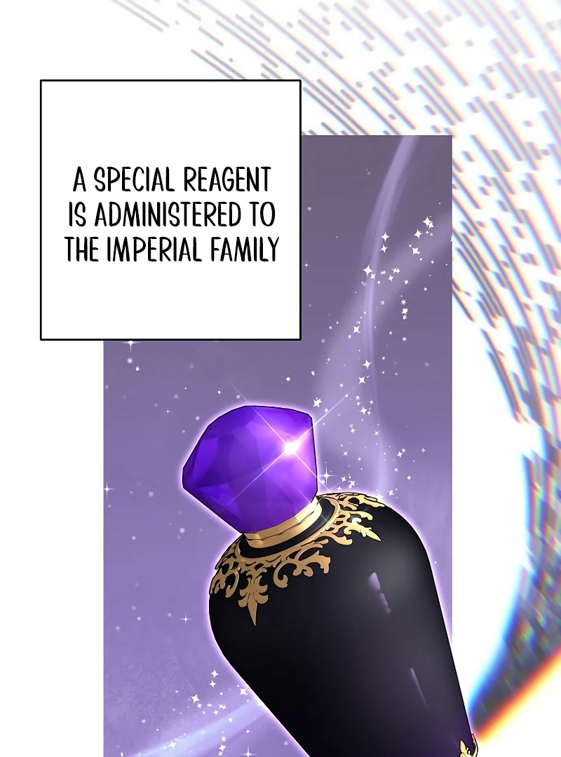 The Grand Duke’s Bride is a Hellborn Warrior Chapter 23 - Page 116