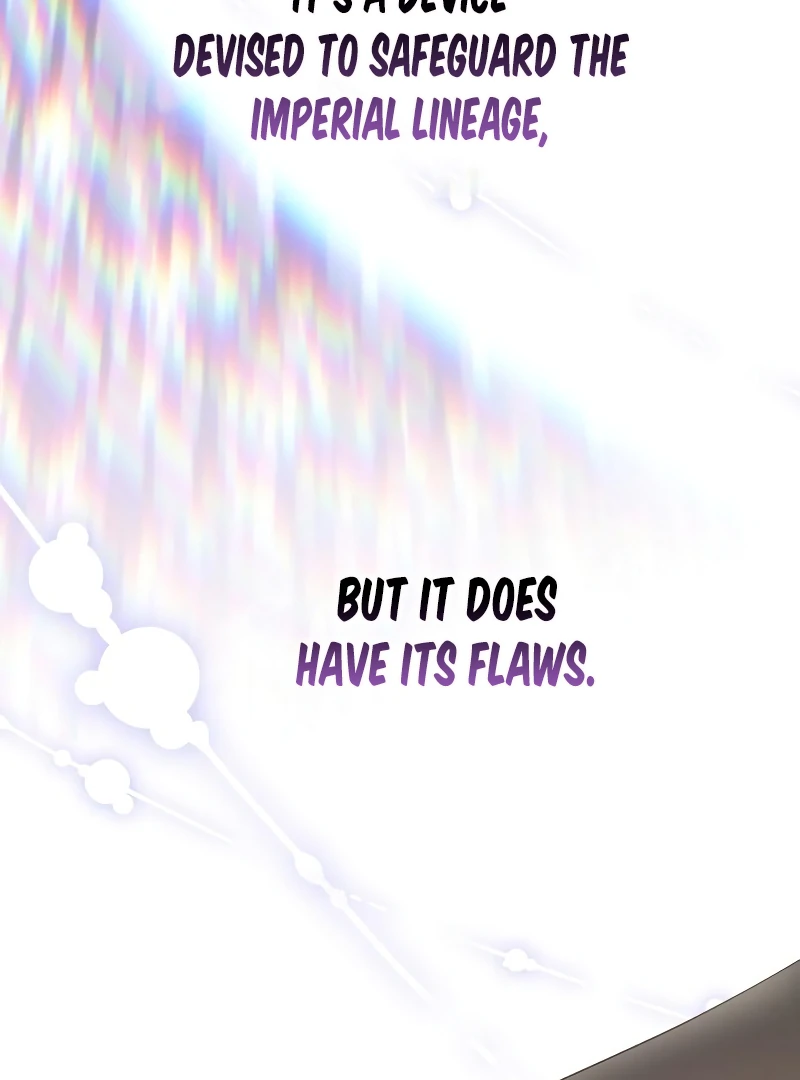 The Grand Duke’s Bride is a Hellborn Warrior Chapter 23 - Page 118