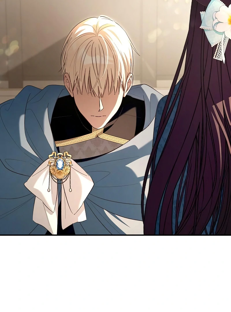 The Grand Duke’s Bride is a Hellborn Warrior Chapter 23 - Page 122