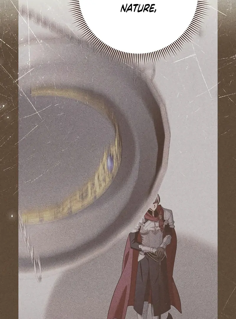 The Grand Duke’s Bride is a Hellborn Warrior Chapter 23 - Page 125