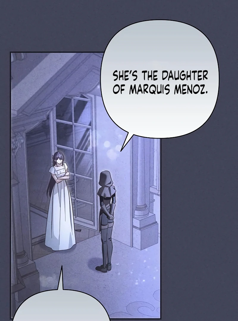 The Grand Duke’s Bride is a Hellborn Warrior Chapter 23 - Page 14