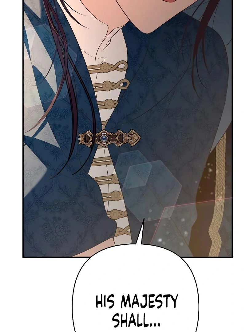 The Grand Duke’s Bride is a Hellborn Warrior Chapter 23 - Page 142