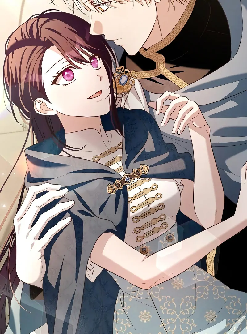 The Grand Duke’s Bride is a Hellborn Warrior Chapter 23 - Page 147