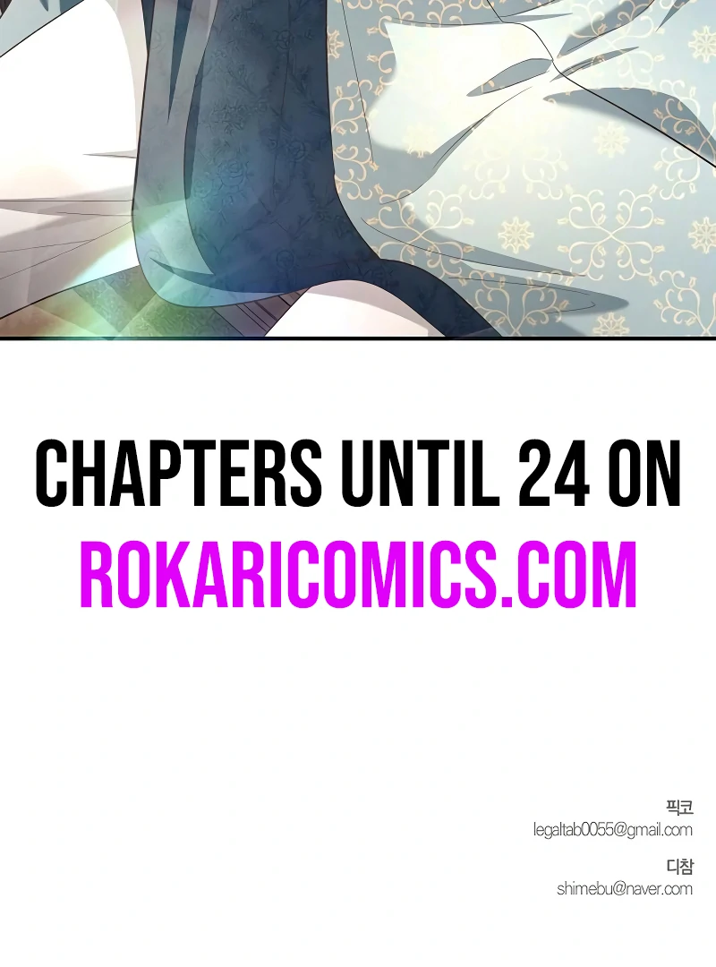 The Grand Duke’s Bride is a Hellborn Warrior Chapter 23 - Page 148