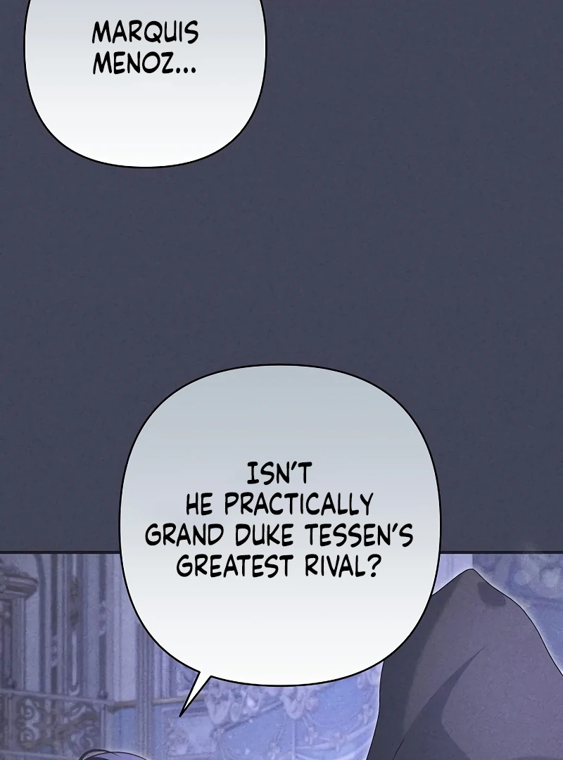 The Grand Duke’s Bride is a Hellborn Warrior Chapter 23 - Page 15