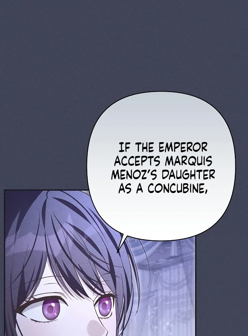 The Grand Duke’s Bride is a Hellborn Warrior Chapter 23 - Page 17