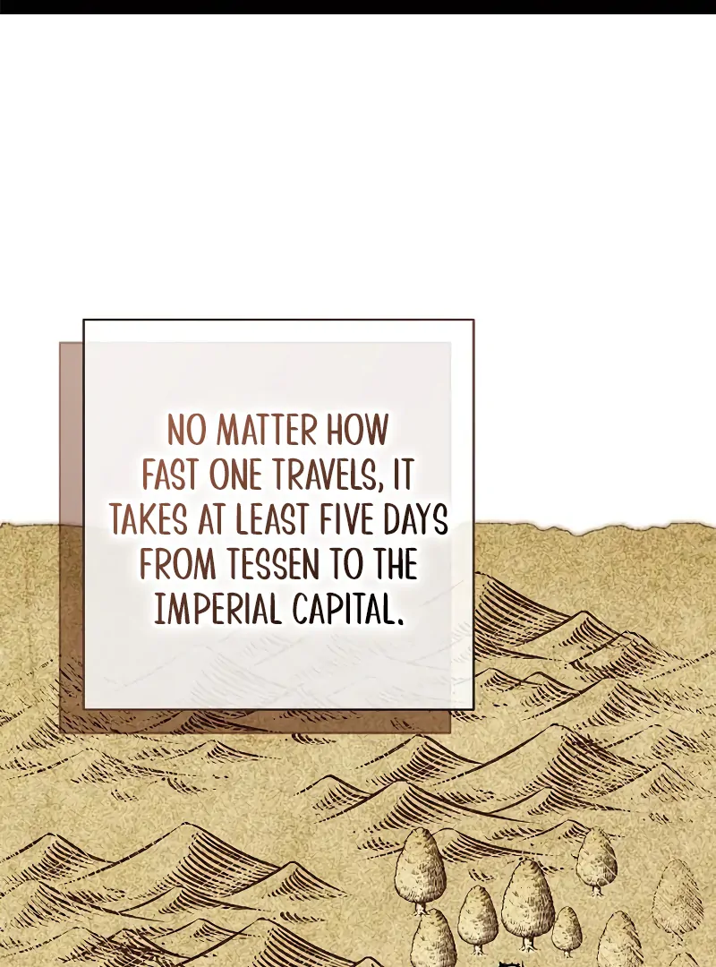 The Grand Duke’s Bride is a Hellborn Warrior Chapter 23 - Page 2