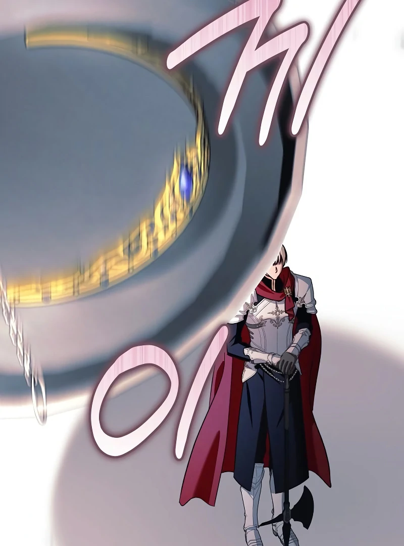 The Grand Duke’s Bride is a Hellborn Warrior Chapter 23 - Page 21