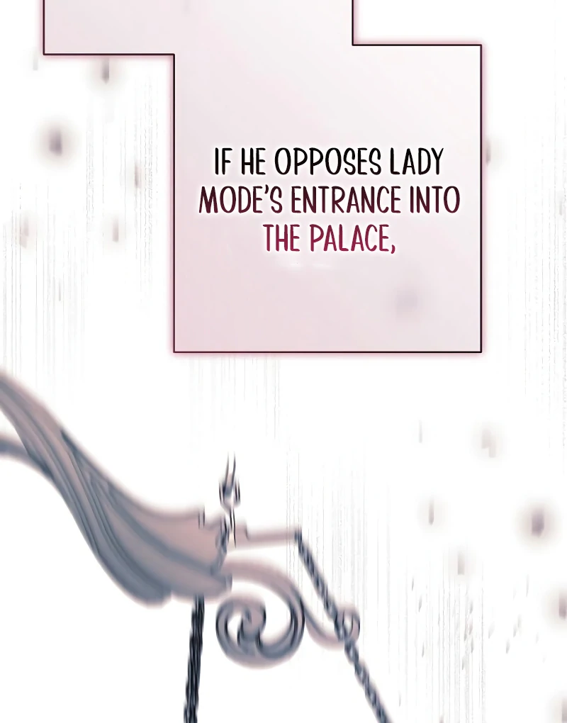 The Grand Duke’s Bride is a Hellborn Warrior Chapter 23 - Page 24