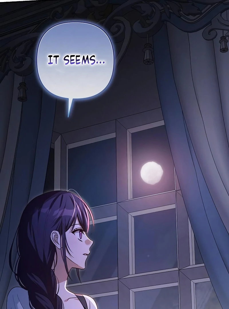 The Grand Duke’s Bride is a Hellborn Warrior Chapter 23 - Page 27