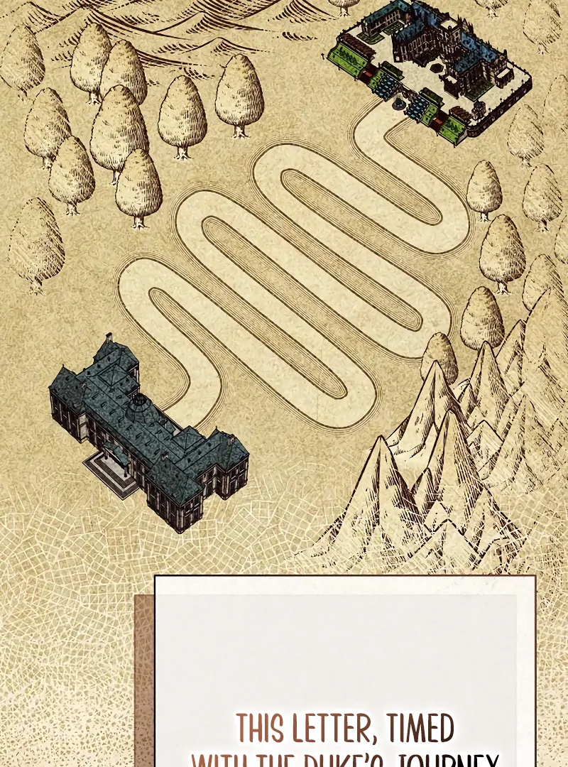 The Grand Duke’s Bride is a Hellborn Warrior Chapter 23 - Page 3