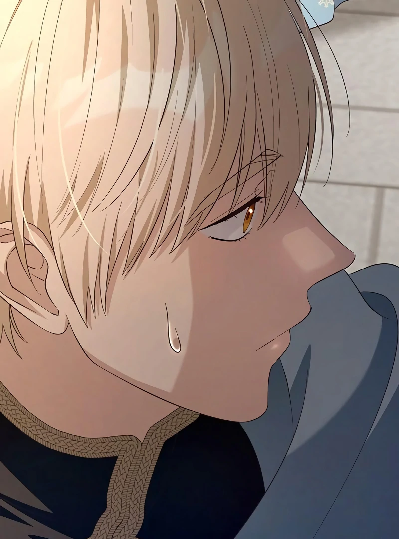 The Grand Duke’s Bride is a Hellborn Warrior Chapter 23 - Page 39