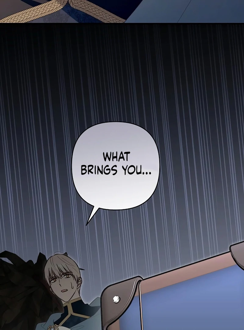 The Grand Duke’s Bride is a Hellborn Warrior Chapter 23 - Page 40