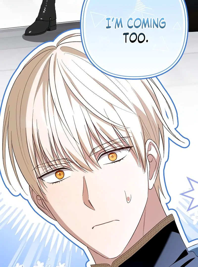 The Grand Duke’s Bride is a Hellborn Warrior Chapter 23 - Page 42