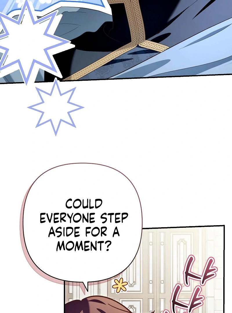 The Grand Duke’s Bride is a Hellborn Warrior Chapter 23 - Page 43