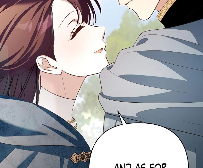 The Grand Duke’s Bride is a Hellborn Warrior Chapter 23 - Page 46