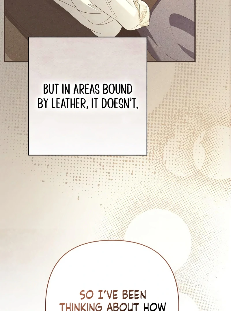 The Grand Duke’s Bride is a Hellborn Warrior Chapter 23 - Page 54