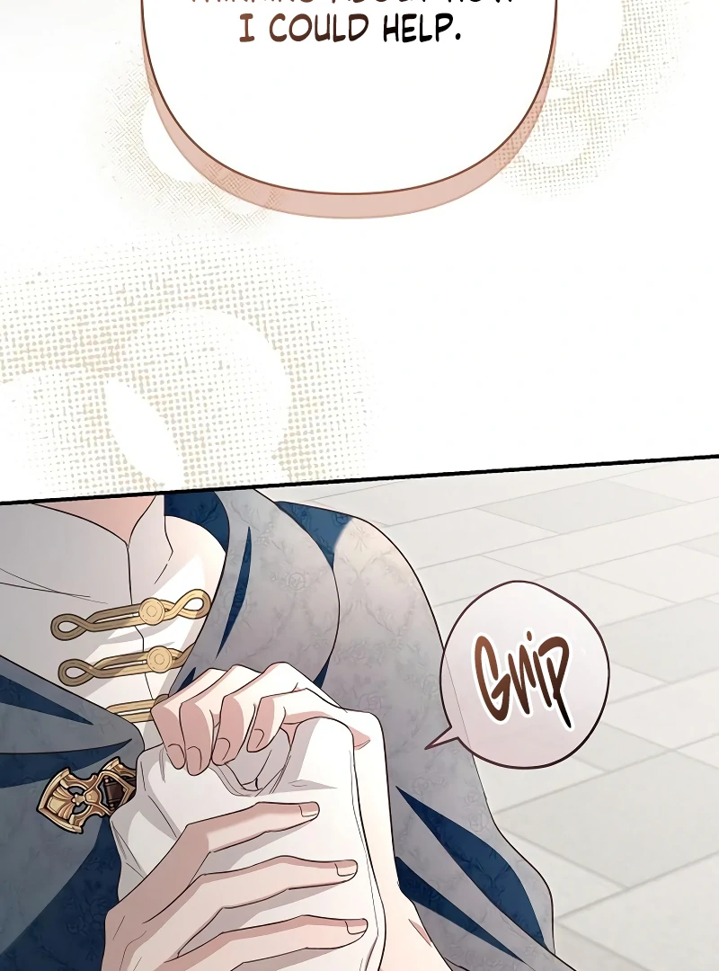 The Grand Duke’s Bride is a Hellborn Warrior Chapter 23 - Page 55