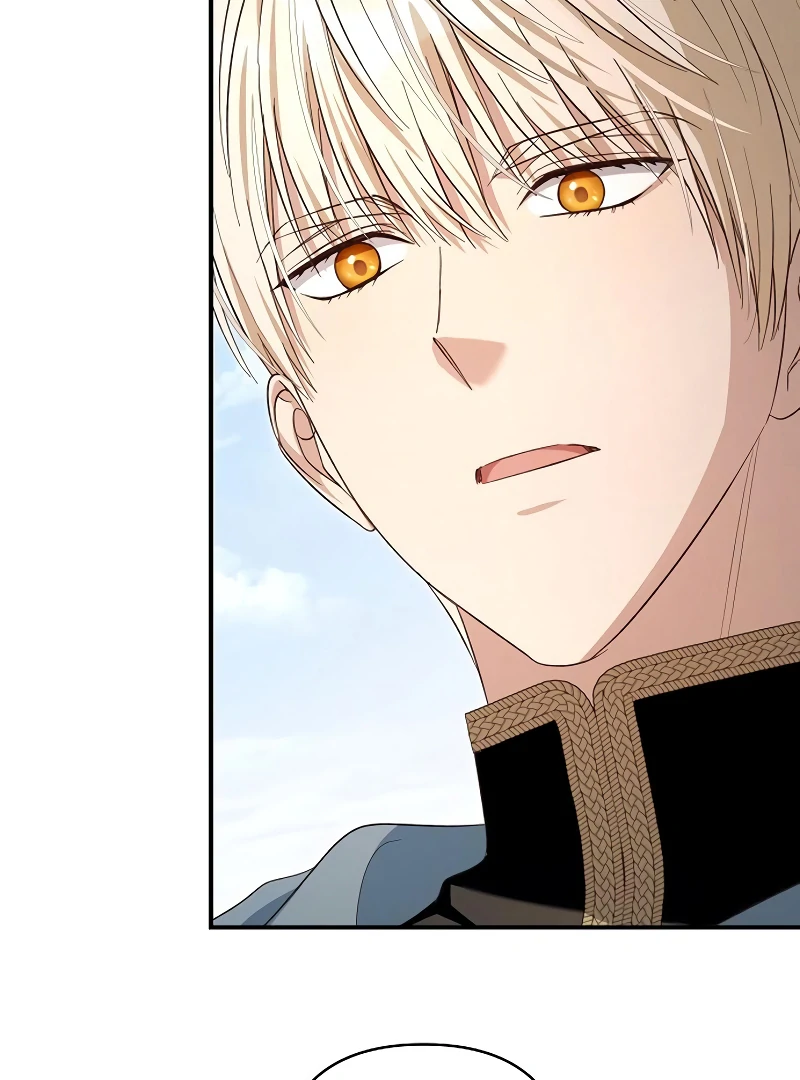 The Grand Duke’s Bride is a Hellborn Warrior Chapter 23 - Page 57