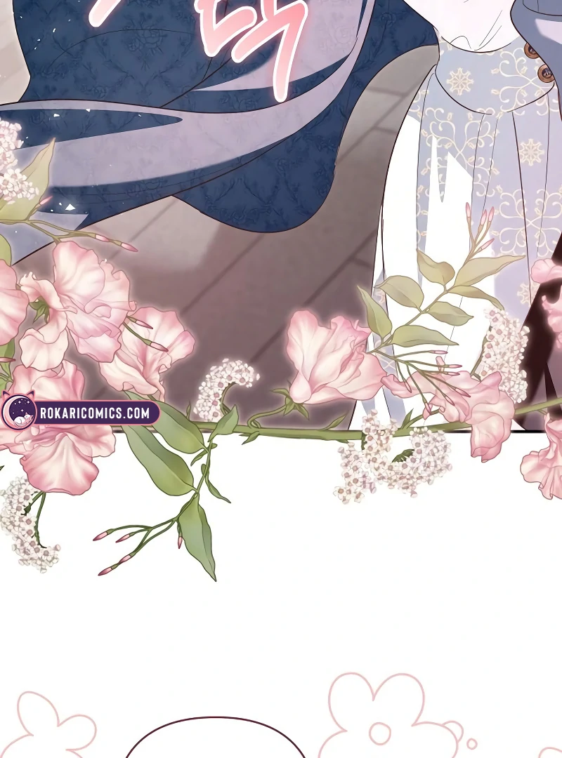 The Grand Duke’s Bride is a Hellborn Warrior Chapter 23 - Page 68