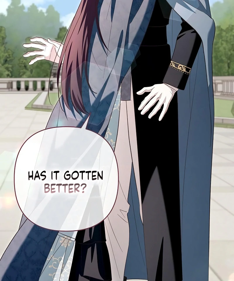 The Grand Duke’s Bride is a Hellborn Warrior Chapter 23 - Page 70