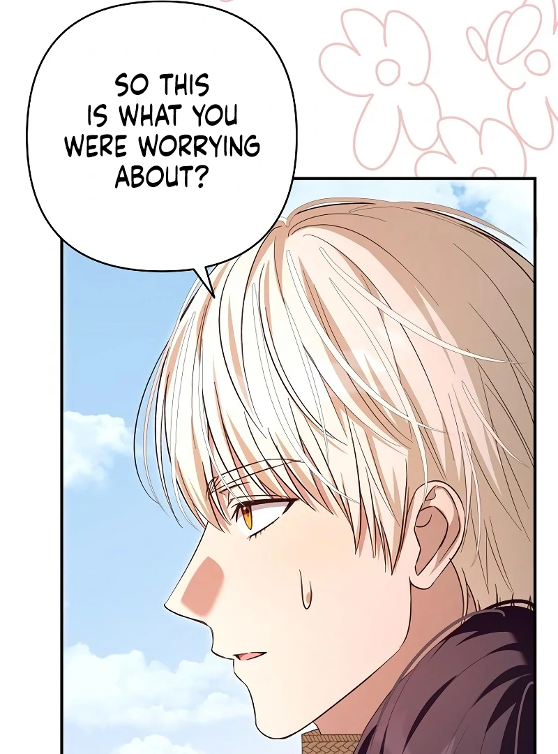 The Grand Duke’s Bride is a Hellborn Warrior Chapter 23 - Page 72