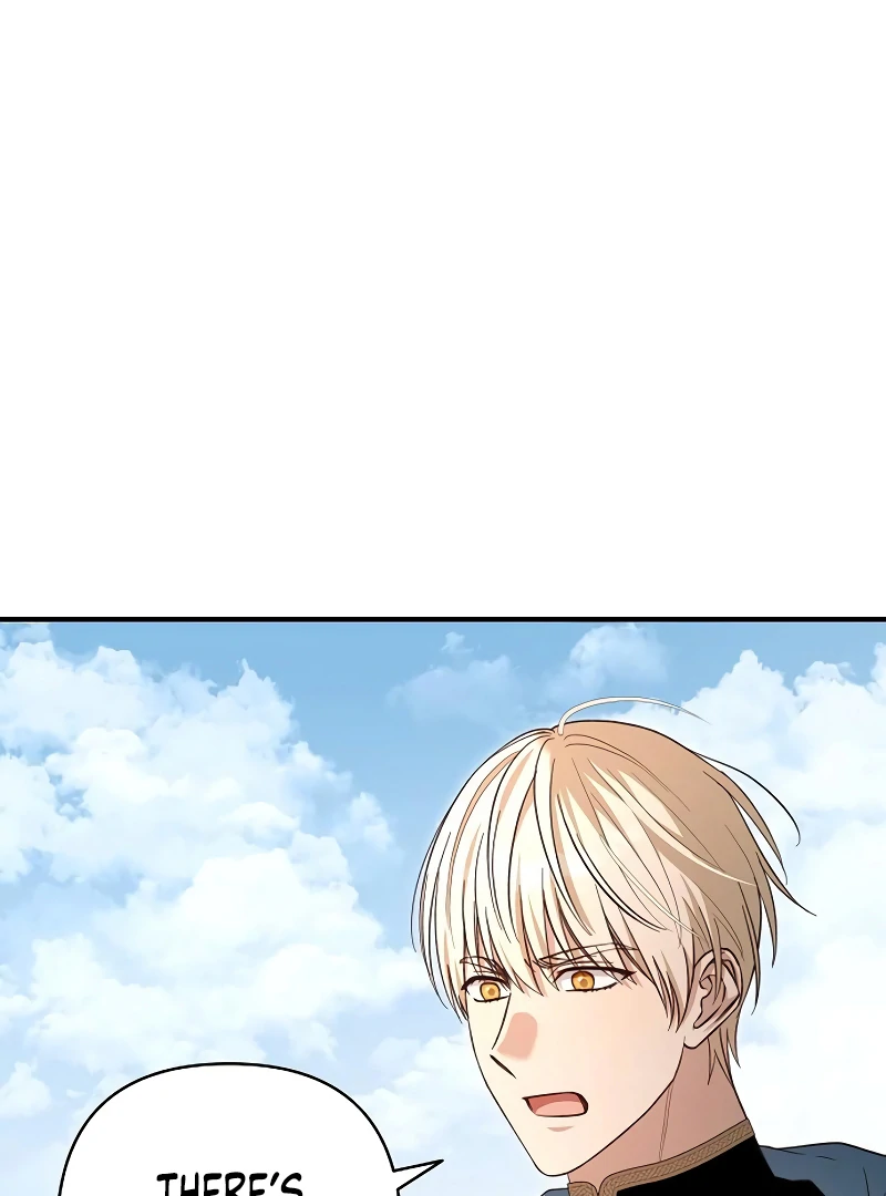 The Grand Duke’s Bride is a Hellborn Warrior Chapter 23 - Page 78