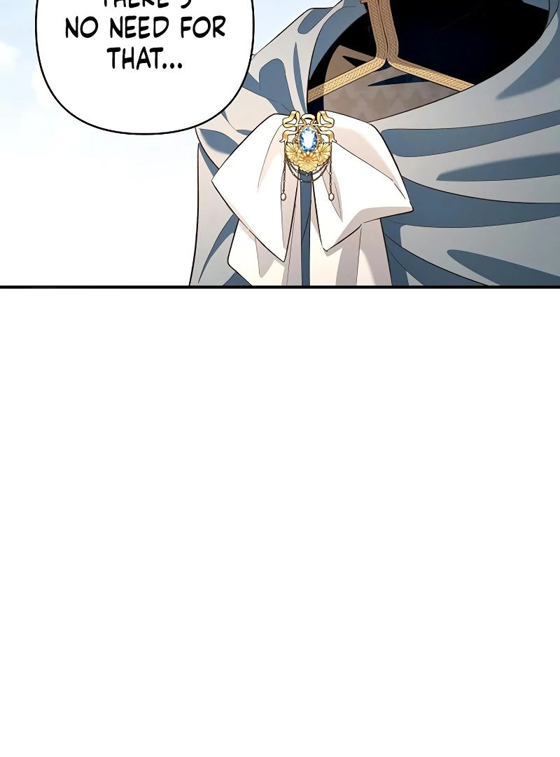 The Grand Duke’s Bride is a Hellborn Warrior Chapter 23 - Page 79