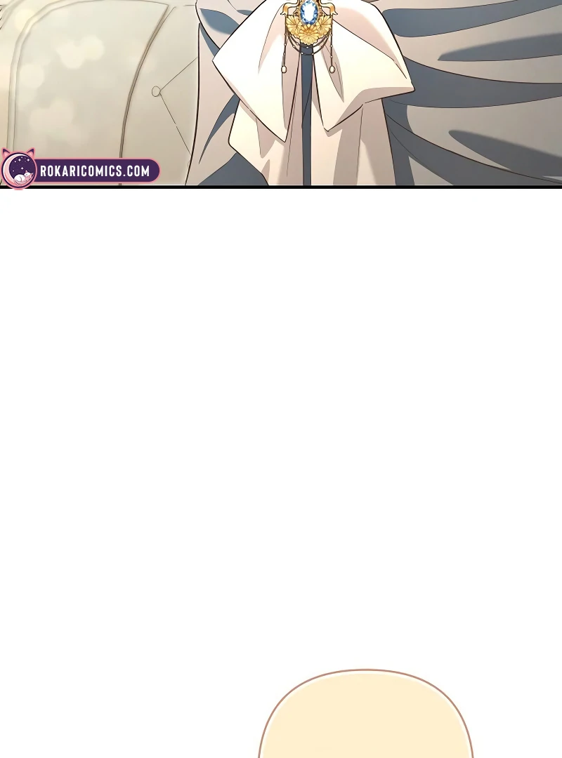 The Grand Duke’s Bride is a Hellborn Warrior Chapter 23 - Page 81