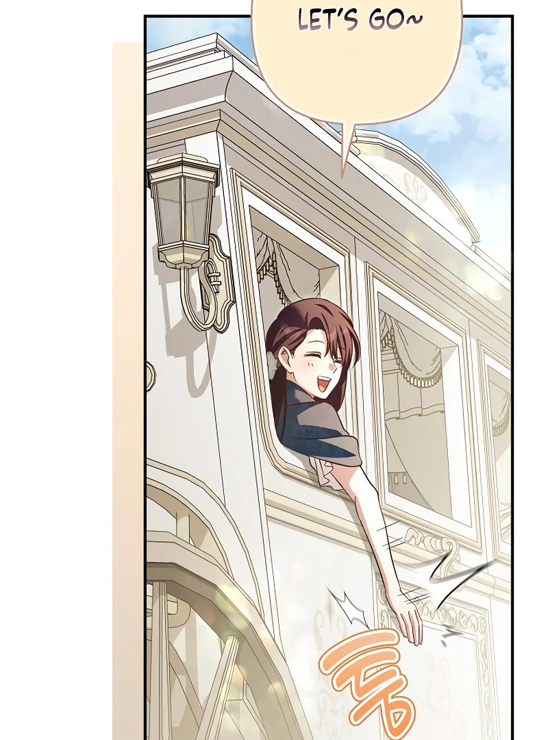 The Grand Duke’s Bride is a Hellborn Warrior Chapter 23 - Page 82