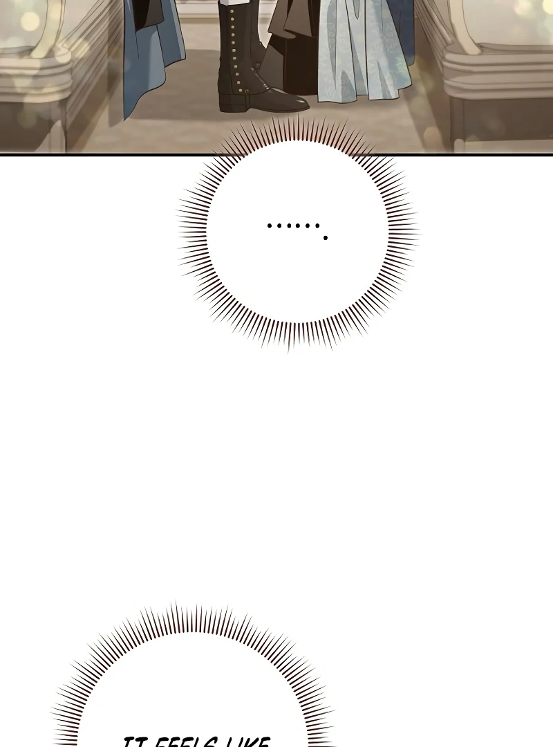 The Grand Duke’s Bride is a Hellborn Warrior Chapter 23 - Page 89