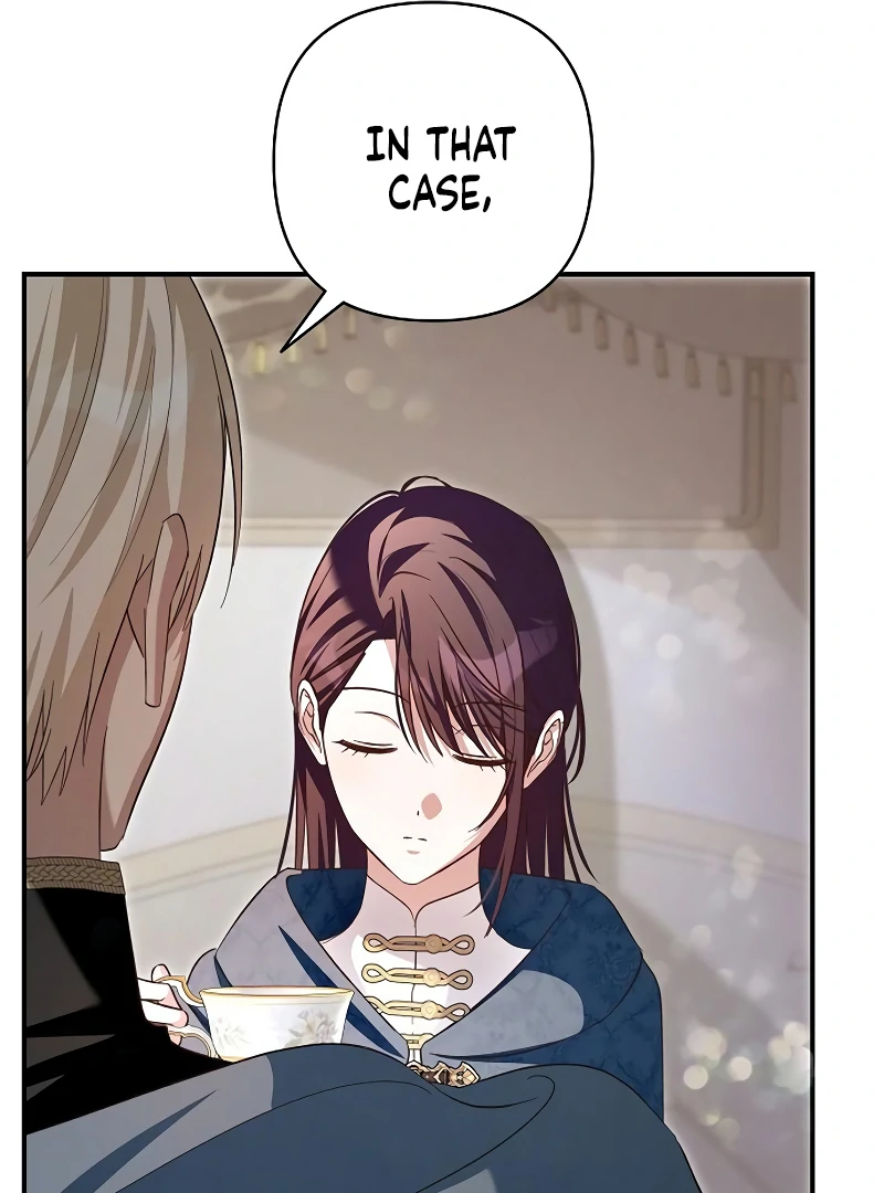 The Grand Duke’s Bride is a Hellborn Warrior Chapter 23 - Page 97