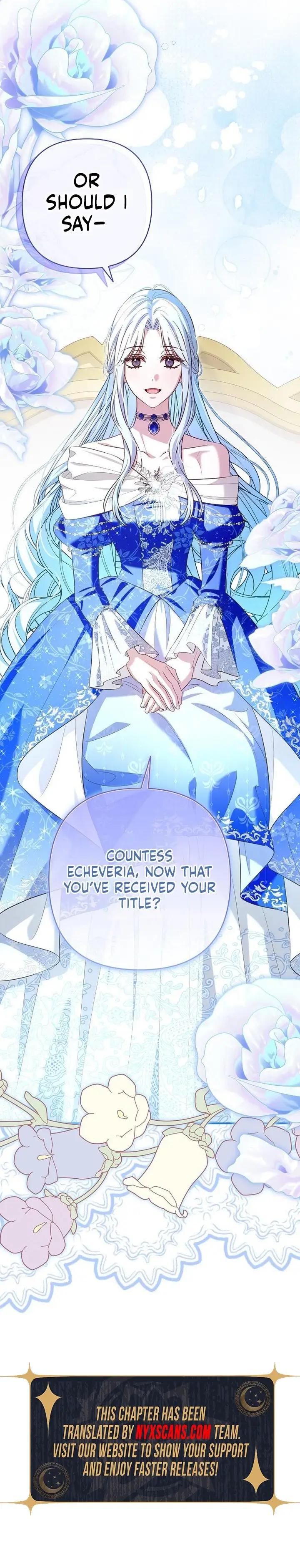 The Grand Duke’s Bride is a Hellborn Warrior Chapter 24 - Page 15