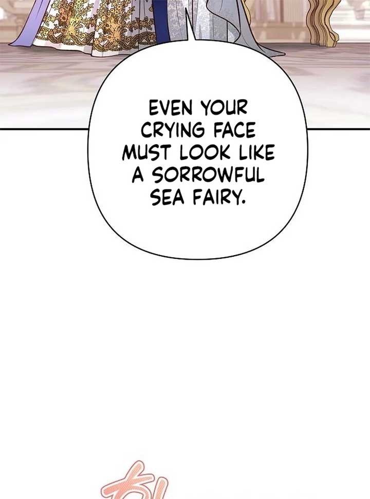 The Grand Duke’s Bride is a Hellborn Warrior Chapter 25 - Page 102