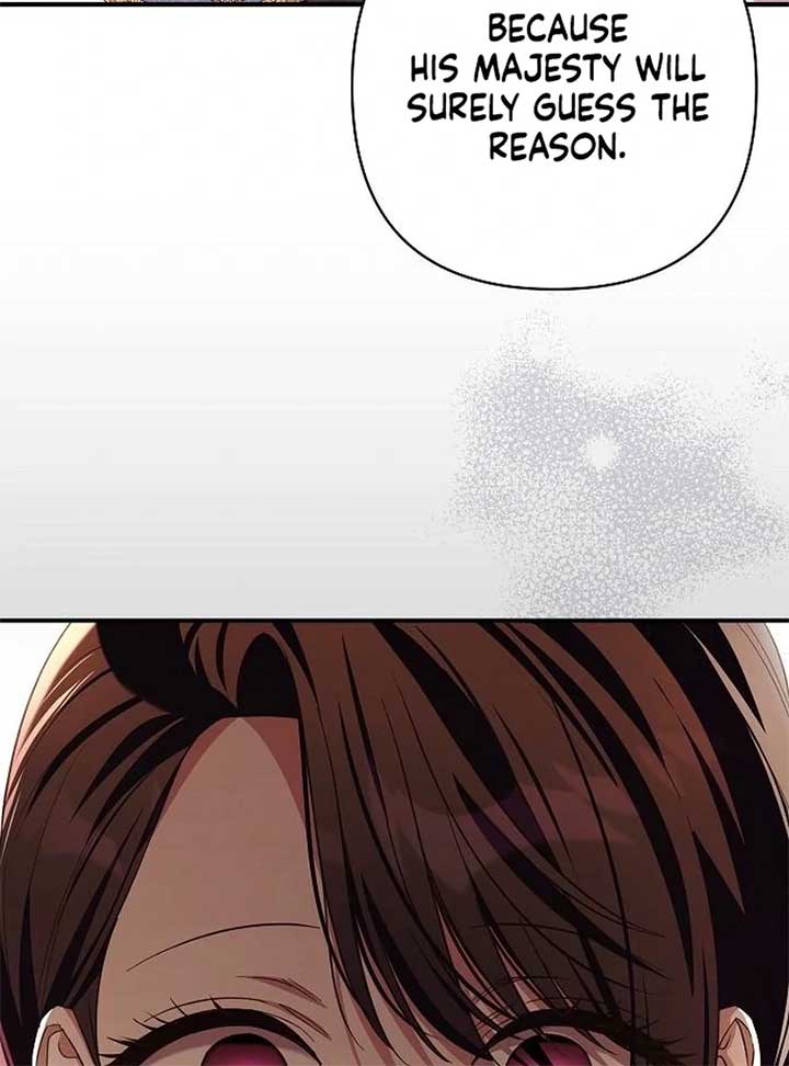 The Grand Duke’s Bride is a Hellborn Warrior Chapter 25 - Page 108